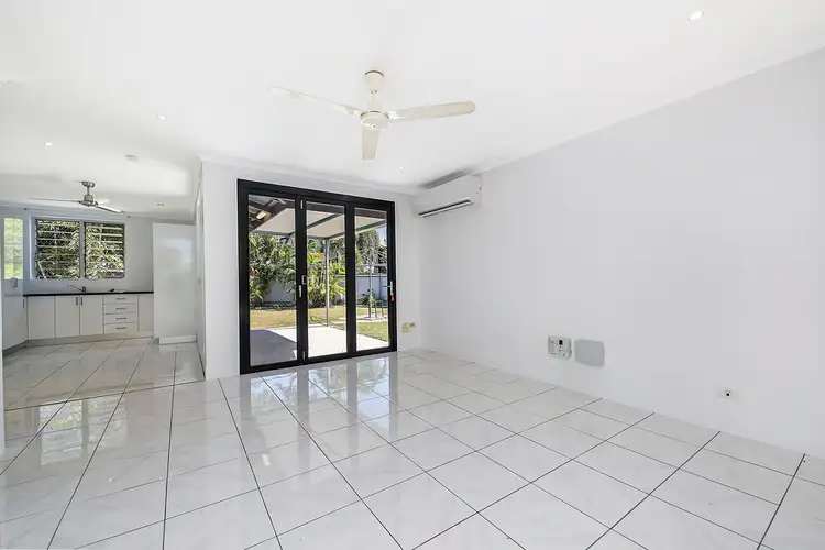Second view of Homely house listing, 25 Thompson Crescent, Moil NT 810