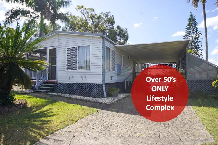 Home 176, 758 Blunder Road, Durack QLD 4077
