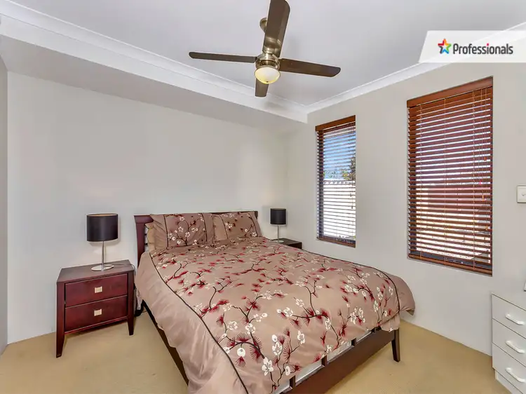 Second view of Homely house listing, 114 Railway Parade, Queens Park WA 6107