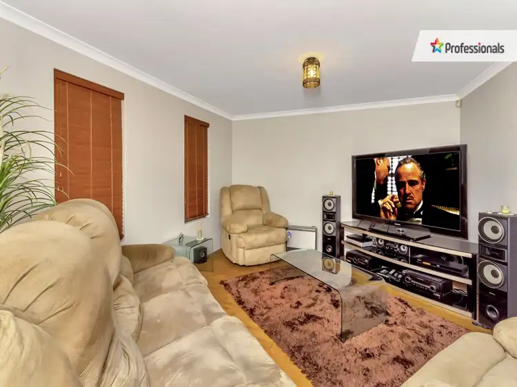 Fifth view of Homely house listing, 114 Railway Parade, Queens Park WA 6107