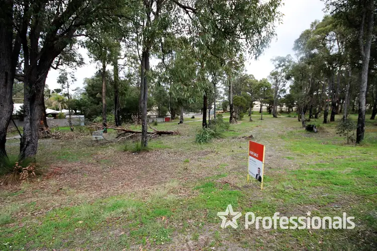 17 Park Street, Collie WA 6225