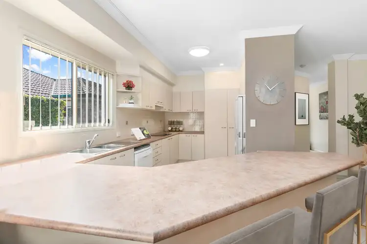 Fifth view of Homely house listing, 21 Morwell Crescent, North Lakes QLD 4509