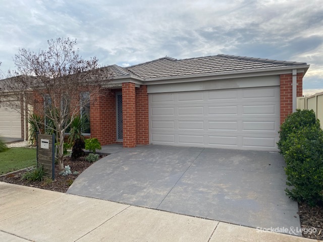 Second view of Homely house listing, 4 Kosciuszko Crescent, Shepparton VIC 3630