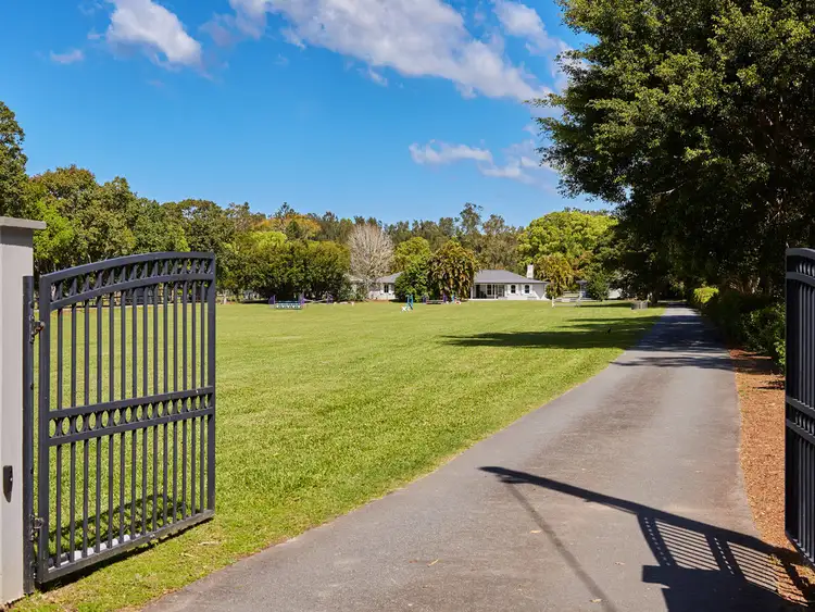 Third view of Homely house listing, 65 Andrews Road, Tallebudgera QLD 4228