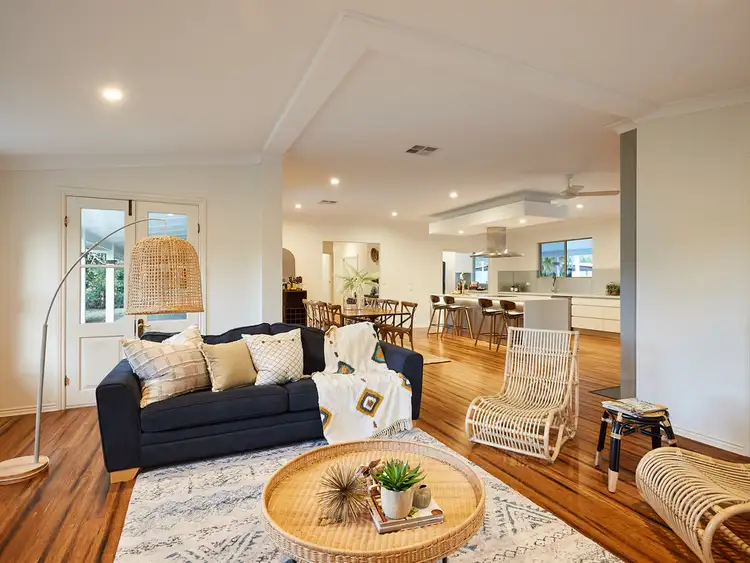 Fourth view of Homely house listing, 65 Andrews Road, Tallebudgera QLD 4228