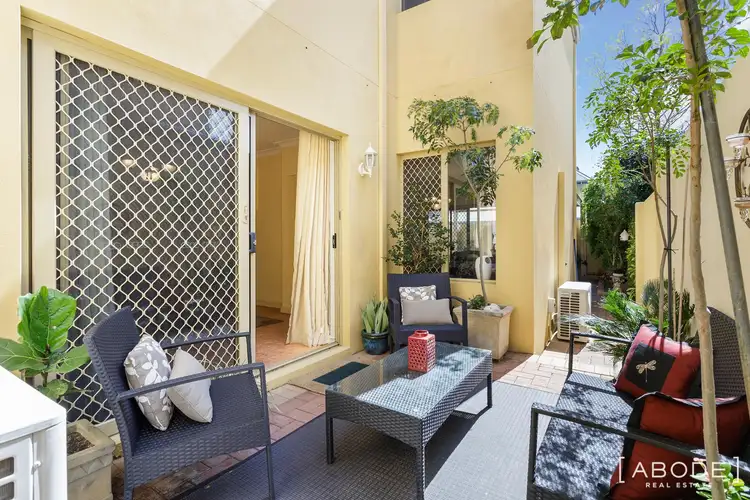 Fourth view of Homely house listing, 30 Claverton Street, North Perth WA 6006