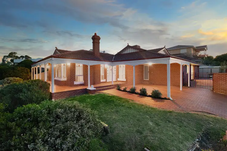 Main view of Homely house listing, 27 Hayward Parade, Coogee WA 6166