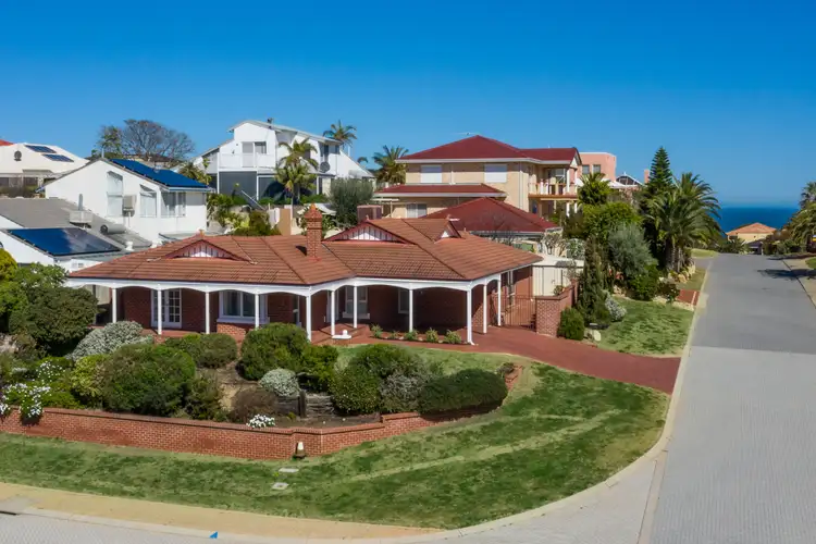 Third view of Homely house listing, 27 Hayward Parade, Coogee WA 6166