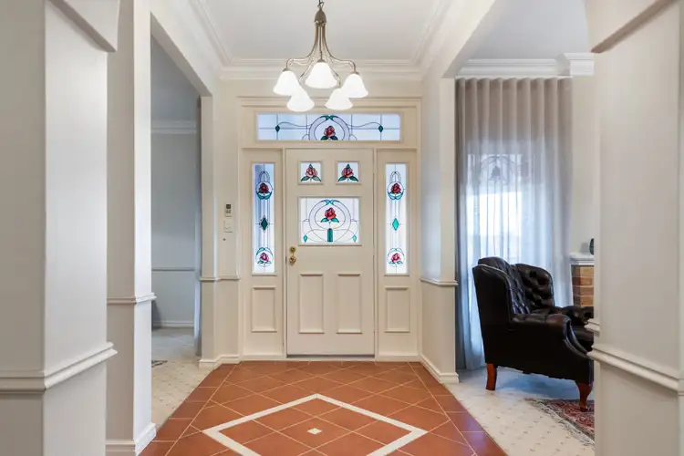 Fourth view of Homely house listing, 27 Hayward Parade, Coogee WA 6166