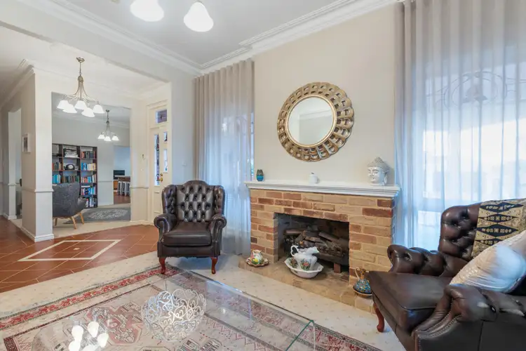 Fifth view of Homely house listing, 27 Hayward Parade, Coogee WA 6166