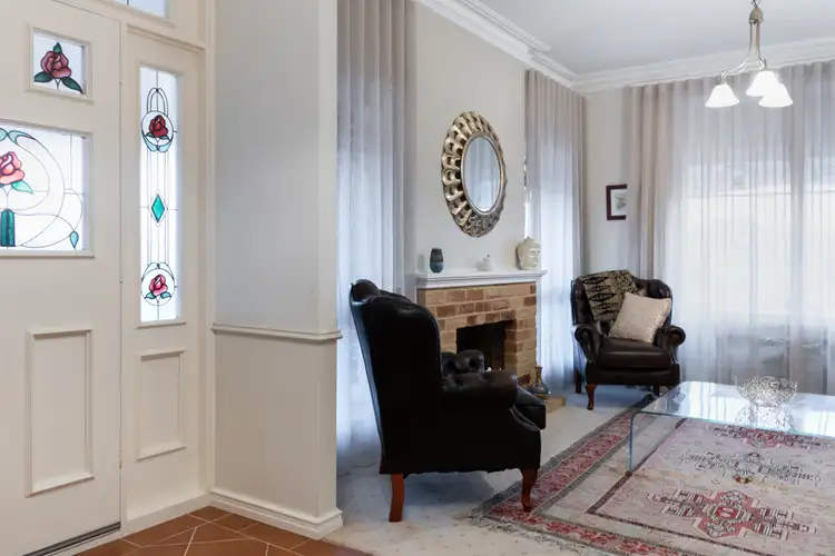 Seventh view of Homely house listing, 27 Hayward Parade, Coogee WA 6166