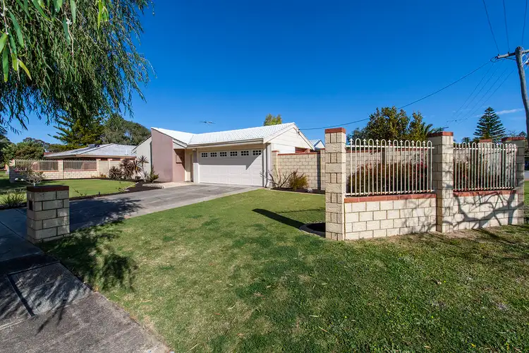 Main view of Homely house listing, 1 Axminster Street, Warnbro WA 6169