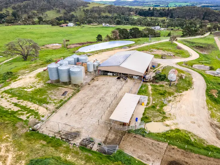 Sixth view of Homely rural property listing, 734 Cleland Gully Road, Tooperang SA 5255