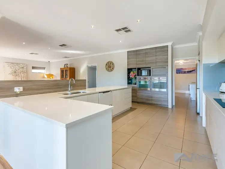 Fourth view of Homely house listing, 38 Archdale Loop, Piara Waters WA 6112