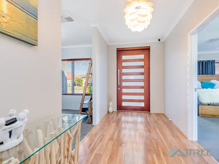 Sixth view of Homely house listing, 38 Archdale Loop, Piara Waters WA 6112