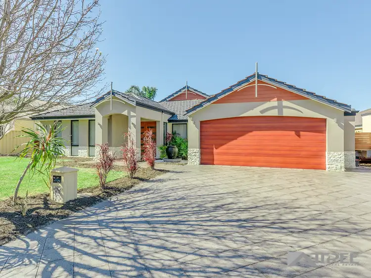 32 Peaceful Vista, Harrisdale WA 6112