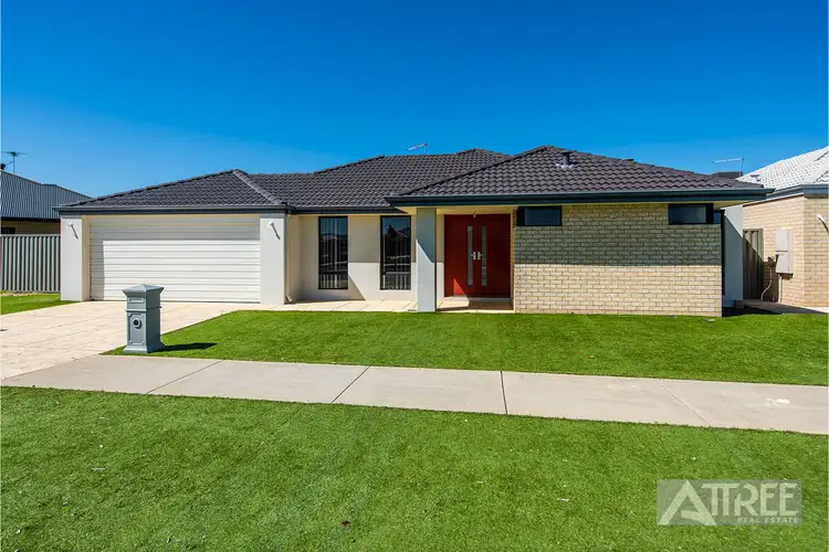 1/4 Basalt Road, Harrisdale WA 6112