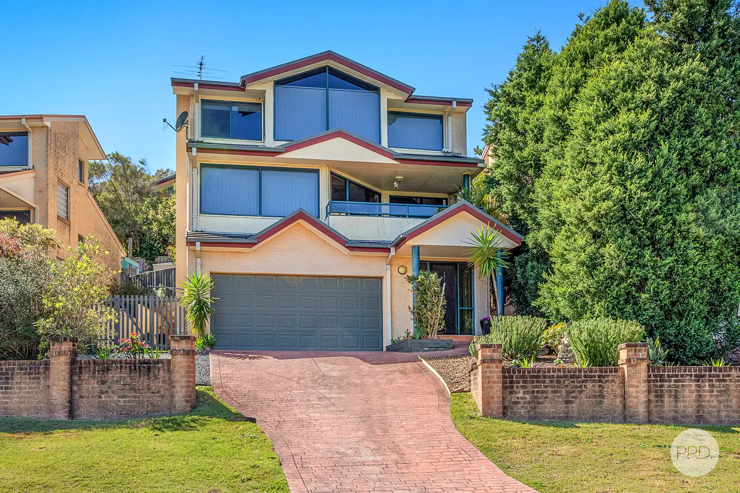 Main view of Homely house listing, 3/2A Bellmount Close, Anna Bay NSW 2316