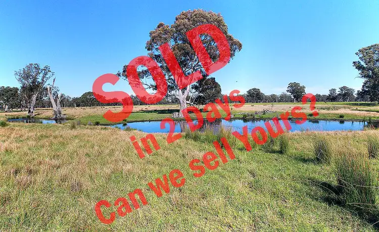 1241 DRYSDALE ROAD, Euroa VIC 3666