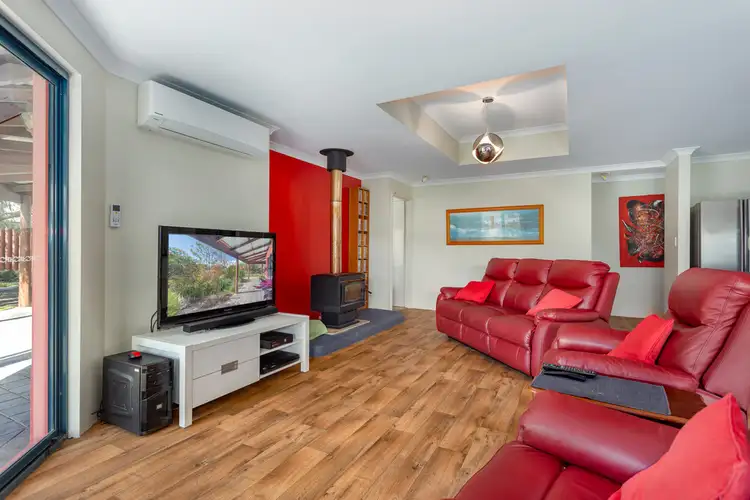 Second view of Homely house listing, 8 Clare Row, College Grove WA 6230