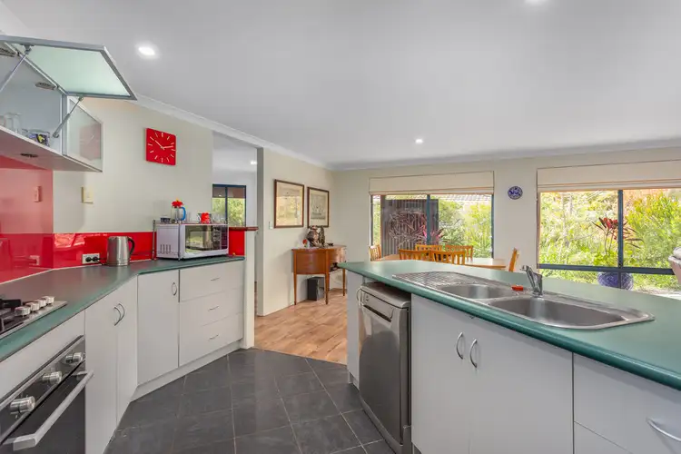 Fourth view of Homely house listing, 8 Clare Row, College Grove WA 6230