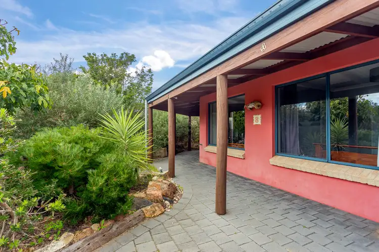 Seventh view of Homely house listing, 8 Clare Row, College Grove WA 6230