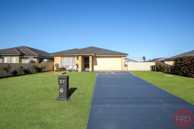 27 Radford Street, Heddon Greta NSW 2321