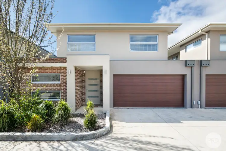 13 Balanada Close, Alfredton VIC 3350