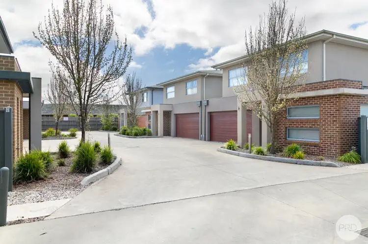 Second view of Homely house listing, 13 Balanada Close, Alfredton VIC 3350