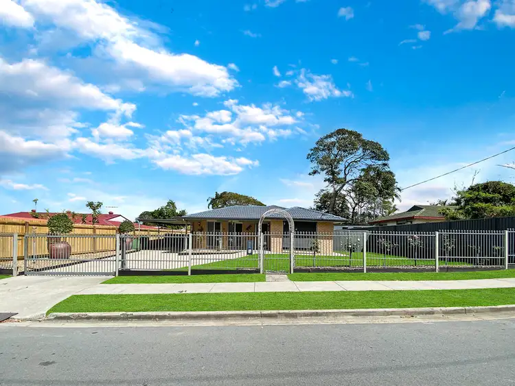 9 OWENS STREET, Boronia Heights QLD 4124