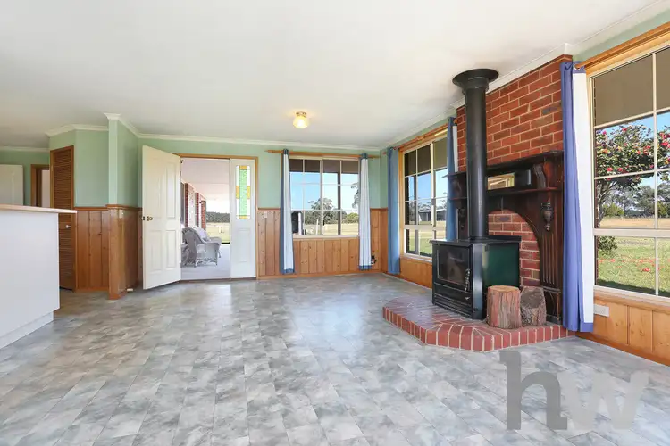 Fifth view of Homely rural property listing, 245 Wensleydale Station Road, Wensleydale VIC 3241