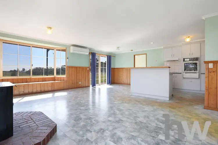 Sixth view of Homely rural property listing, 245 Wensleydale Station Road, Wensleydale VIC 3241
