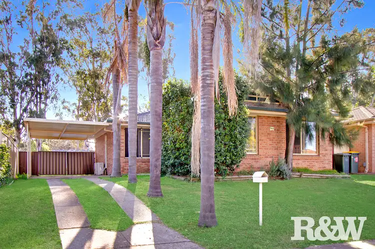 Main view of Homely house listing, 144 Southee Circuit, Oakhurst NSW 2761