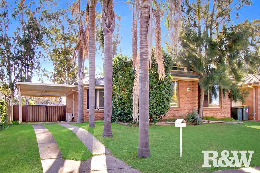 Main view of Homely house listing, 144 Southee Circuit, Oakhurst NSW 2761