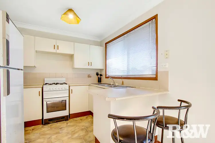 Second view of Homely house listing, 144 Southee Circuit, Oakhurst NSW 2761