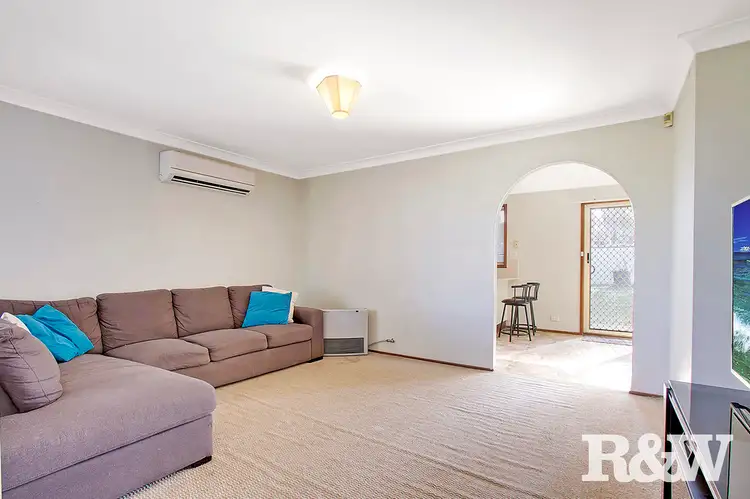 Fourth view of Homely house listing, 144 Southee Circuit, Oakhurst NSW 2761