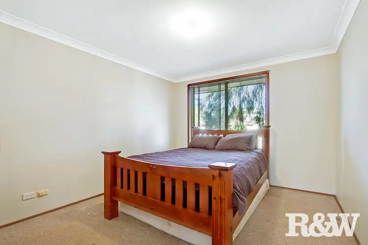 Fifth view of Homely house listing, 144 Southee Circuit, Oakhurst NSW 2761