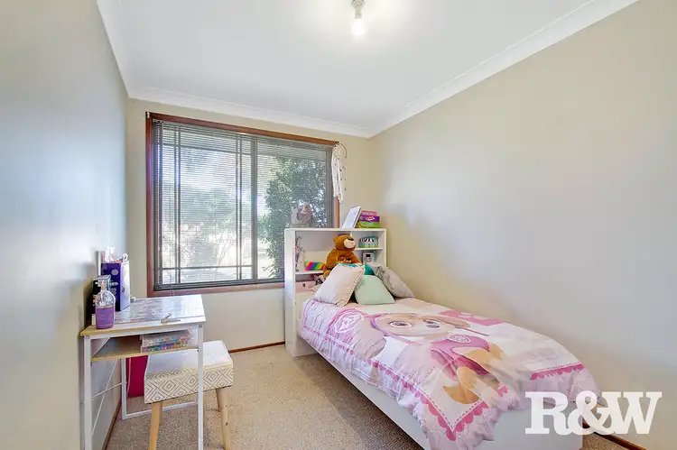 Sixth view of Homely house listing, 144 Southee Circuit, Oakhurst NSW 2761