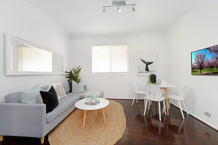 Main view of Homely unit listing, 3/214 Malabar Road, South Coogee NSW 2034