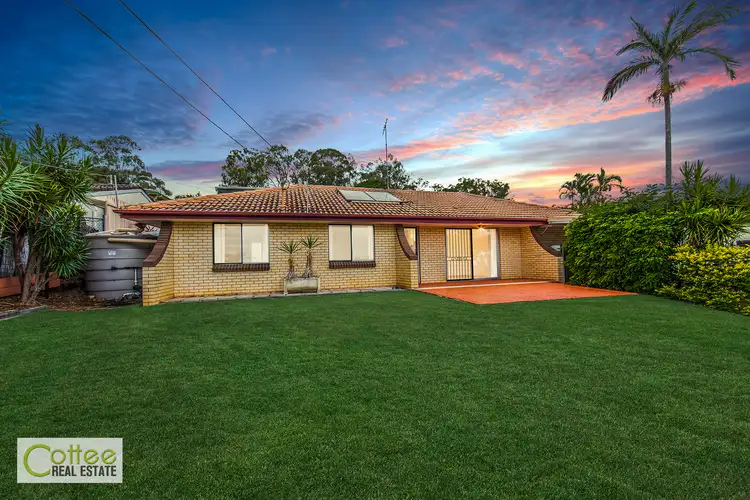 8 Mongabarra Street, Bracken Ridge QLD 4017