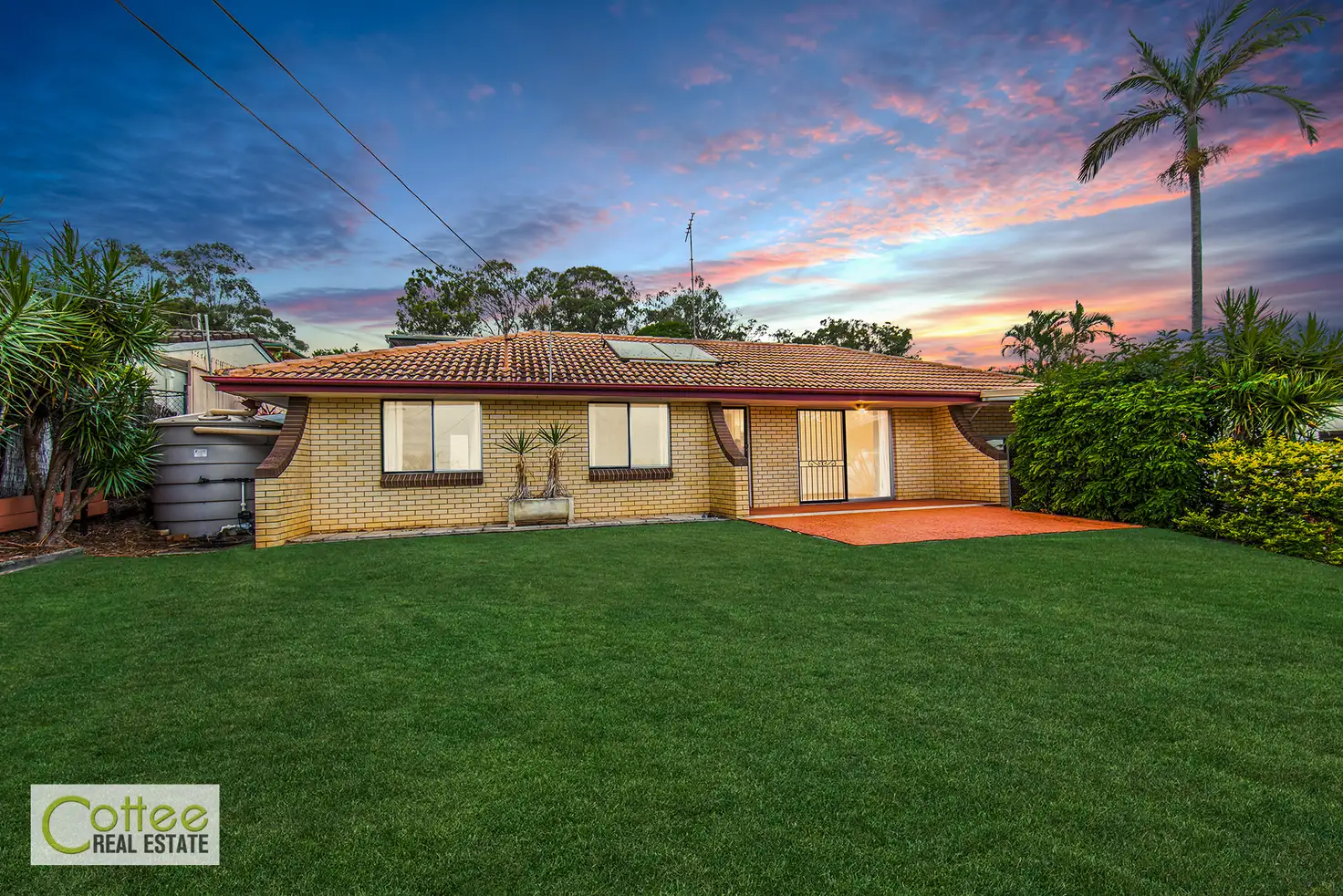 Main view of Homely house listing, 8 Mongabarra Street, Bracken Ridge QLD 4017