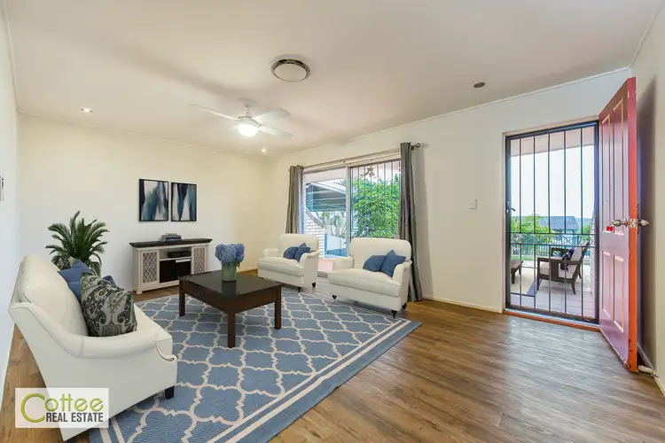 Fourth view of Homely house listing, 8 Mongabarra Street, Bracken Ridge QLD 4017