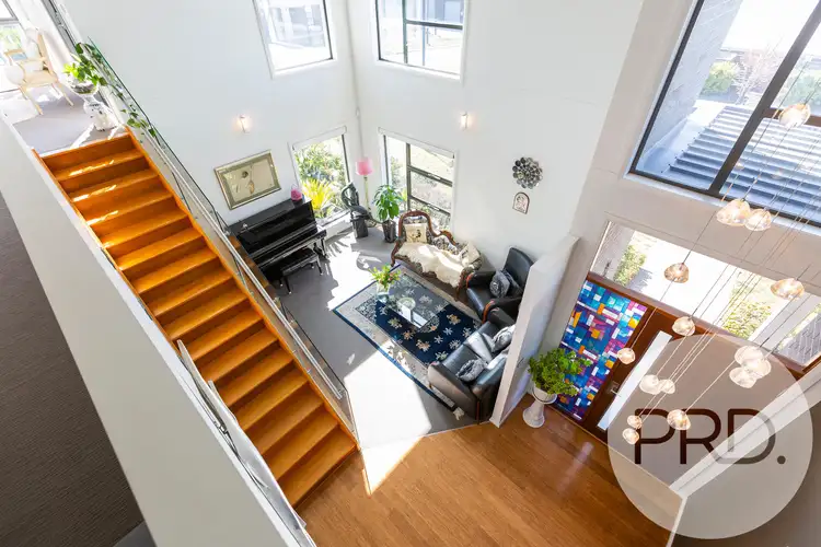 Third view of Homely house listing, 3 Skewes Street, Casey ACT 2913