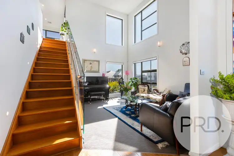 Fifth view of Homely house listing, 3 Skewes Street, Casey ACT 2913