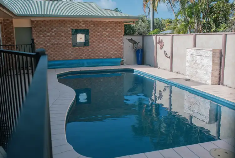 Main view of Homely house listing, 24 Gentle Avenue, Bucasia QLD 4750