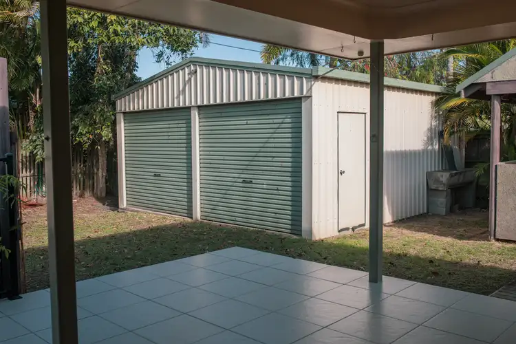 Second view of Homely house listing, 24 Gentle Avenue, Bucasia QLD 4750