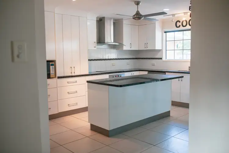 Fourth view of Homely house listing, 24 Gentle Avenue, Bucasia QLD 4750