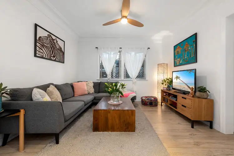 Fifth view of Homely house listing, 135 Fletcher Parade, Bardon QLD 4065