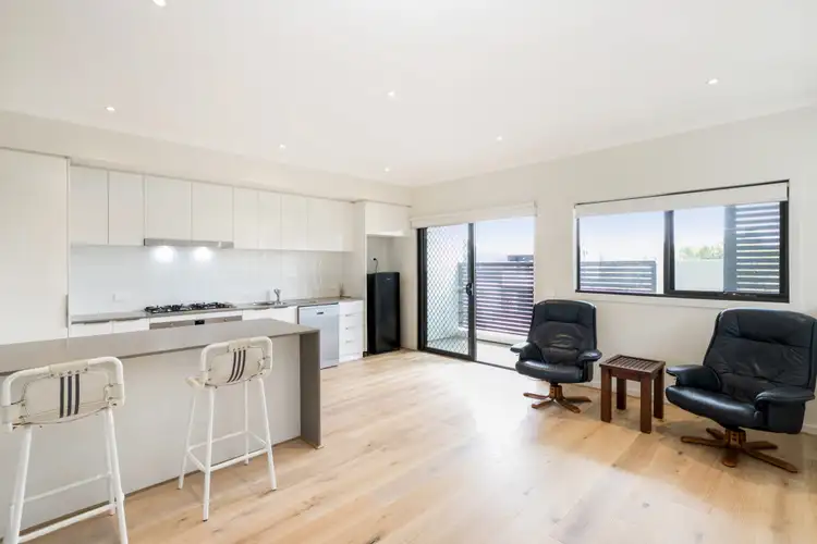 Third view of Homely house listing, 11C Lidgate Avenue, Rowville VIC 3178