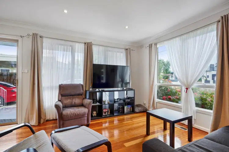 Fifth view of Homely unit listing, 1/20 Holme Road, Ferntree Gully VIC 3156